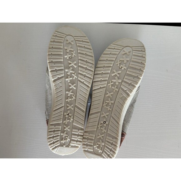 New With Tags Magellan Outdoors Women's Moccasin Slippers Size 10B Casual Shoes - Picture 5 of 7